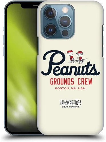 Vista 40 de Peanuts Varsity - Carcasa rígida para iPhone 7 y iPhone 8