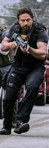 Vista 5 de Den of Thieves