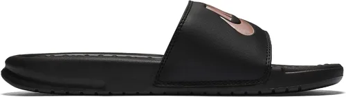 Vista 7 de Nike - Sandalias Benassi Just Do It para mujer