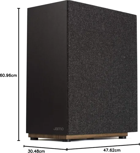 Vista 8 de Klipsch Jamo S810 Sub Negro