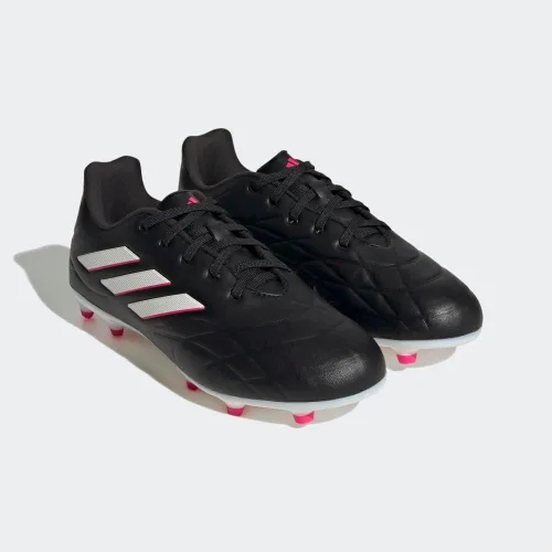 Vista 5 de adidas Copa Sense.1 Firm Ground - Botines de fútbol para niños