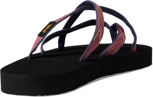 Vista 5 de Teva Chanclas Olowahu para niños