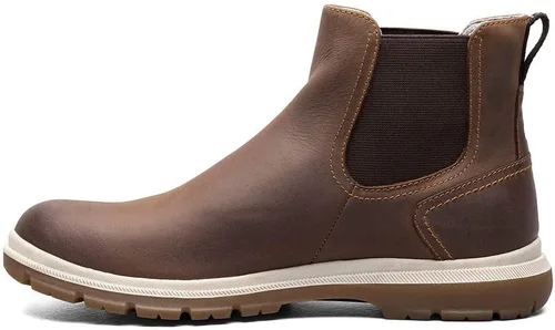 Vista 4 de Florsheim Lookout - Bota Gore con punta lisa para hombre