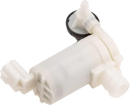 Vista 3 de Bomba de limpiaparabrisas para Nissan Murano 2003-2008/370Z 2009-2014, bomba de limpiaparabrisas 28920-CA000/28920-ED00A