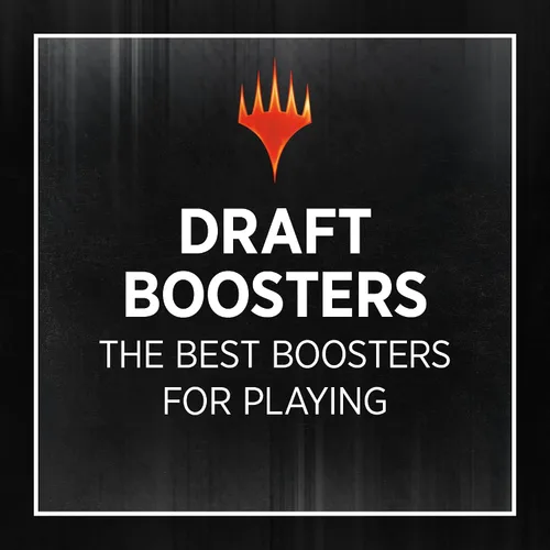 Vista 2 de Magic: The Gathering Ravnica Remastered Draft Booster Box - 36 paquetes (540 tarjetas)