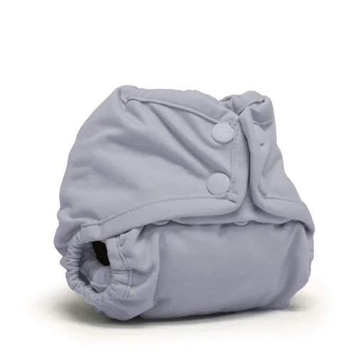 Vista 25 de Kanga Care Rumparooz - Funda de tela reutilizable con refuerzo de doble pierna, tamaño único, Aplix Quinn de 6 a 35 libras