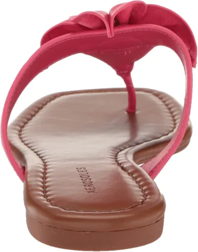 Vista 3 de Aerosoles Chanclas de Calla para mujer