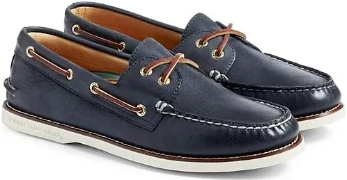 Vista 3 de Sperry - Zapato náutico original de 2 ojales, para hombre
