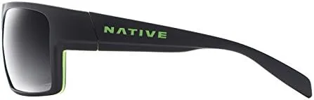 Vista 3 de Native Eyewear Eldo - Gafas de sol rectangulares