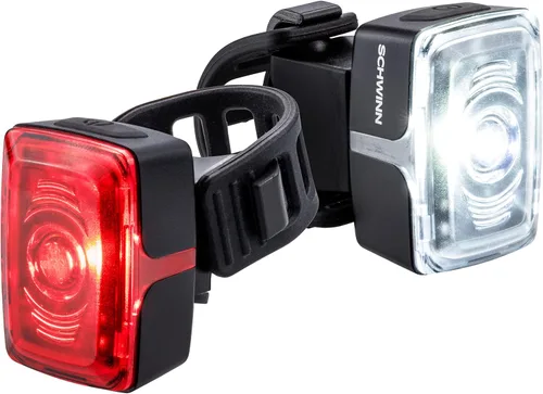 Vista 8 de Schwinn Schwinn LED Tool Free Bike Light