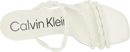 Vista 5 de Calvin Klein Sandalias de tacón Ileyia para mujer