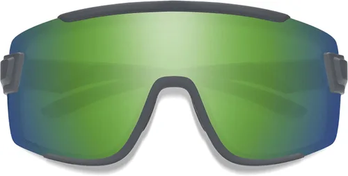 Vista 2 de Smith Gafas de sol unisex Wildcat Sport Performance