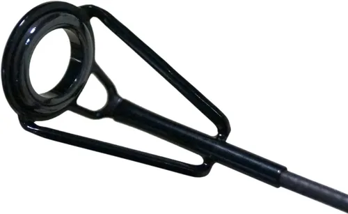 Vista 5 de DAIWA Legalis Tele Allround, 7.87 pies, peso lúreo, 0.35-1.76 onzas, 5 secciones, caña de pescar telescópica