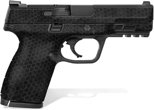 Vista 25 de Adhesivo para Smith & Wesson M&P M2.0 0.354 in/.40 4" Compact