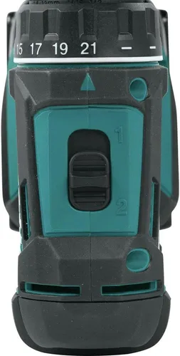 Vista 8 de Makita CT225SYX 18V LXT® Litio-Ion Compacto Inalámbrico 2-Pc. Combo Kit (1.5Ah)