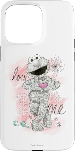 Vista 31 de Sesame Street Elmo Love Me Case for iPhone 17