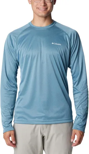 Vista 254 de Columbia Fork Stream Camisa de manga larga