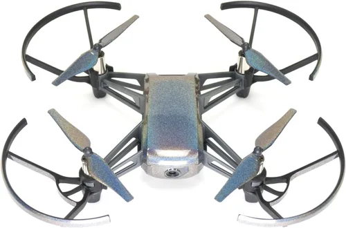 Vista 8 de Wrapgrade Mono Skin compatible con Tello (Butterfly Copper)