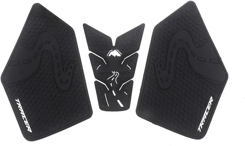Vista 7 de Fuel Tank Gasket for Yam&aha Tracer 900 Tracer 9 GT 2021 MT-09 MT09 Motorcycle Non-Slip Side Fuel Tank Stickers Pad Rubber Sticker