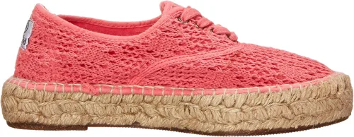 Vista 6 de Natural World Zapatos planos Ingles Yute Enzimatico para mujer
