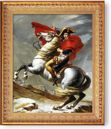 Vista 175 de A&T ARTWORK Adoración de los Reyes Magos por Sandro Botticelli The World Classic Art Reproductions, impresiones en lienzo giclée arte de pared