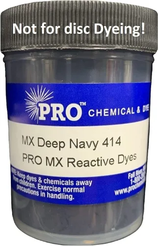 Vista 33 de PRO MX - Tinte reactivo 8oz (227 gramos) (Amethyst)