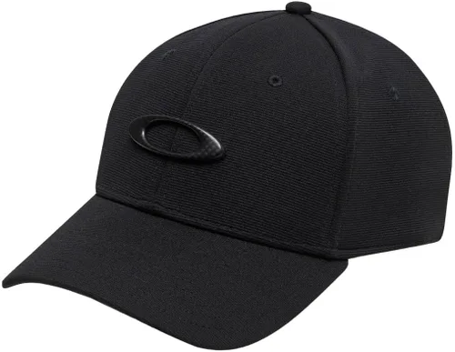 Vista 22 de Oakley Men's Tincan Cap Caoba