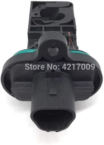 Vista 3 de Sensor de flujo de aire masivo MAF Sensor de flujo de masa de aire compatible con Cadillac compatible con Chevrolet Compatible con Aveo T300