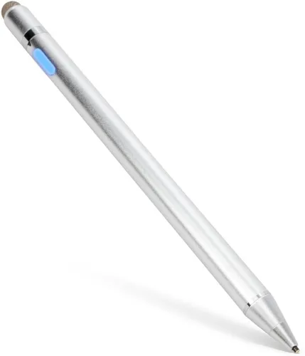 Vista 2 de BoxWave Lápiz óptico compatible con SEBBE Android 11 Tablet S23 (10.36 pulgadas), AccuPoint Active Stylus, lápiz digital electrónico con punta ultra