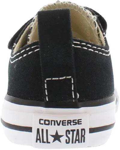 Vista 4 de Converse Chuck Taylor All Star 2V, Black, 4