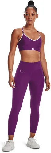 Vista 3 de Under Armour Motion Ankle - Leggings para mujer
