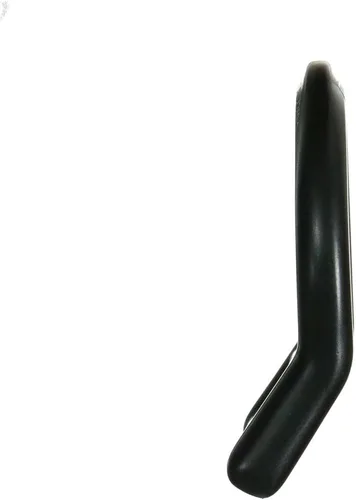 Vista 3 de Fusion Climb FP-8160-2-BLK-5P Anillos en D (paquete de 5), negro, talla única