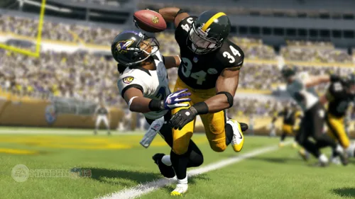 Vista 4 de Madden NFL 13 - Xbox 360