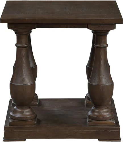 Vista 5 de Coaster Home Furnishings Tabla END
