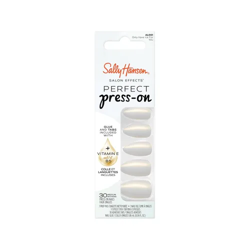 Vista 37 de Sally Hansen Pegamento perfecto para uñas con brocha, fijación de larga duración, cepillo de precisión, fórmula de vitamina E y B5, suave y no daña