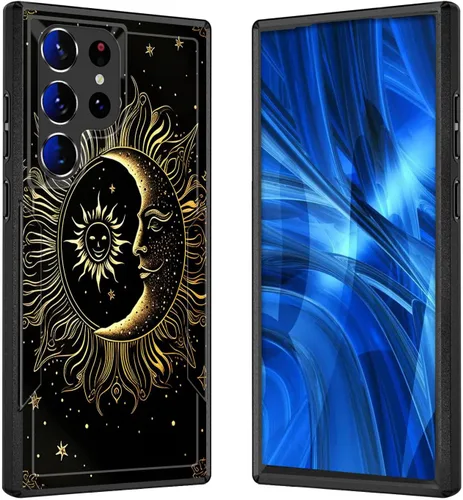 Vista 100 de para Galaxy A15 5G - Funda, [Prueba de caída de grado militar] Funda protectora resistente a golpes de uso pesado y resistente para Samsung Galaxy