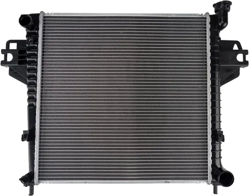 Vista 29 de KAX CU13041 Radiador de Motor de Coche, Compatible con Escape 3.0L 2008-2012, Mariner 3.0L 2009-2011, Tribute 3.0L 2008-2011