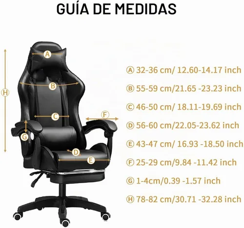 Vista 5 de Fundas para sillas de juego con fundas para apoyabrazos, funda para silla de escritorio, funda para silla de computadora, funda elástica para silla