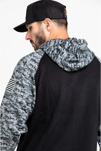 Vista 5 de Ariat Men's Hooded Sweatshirt