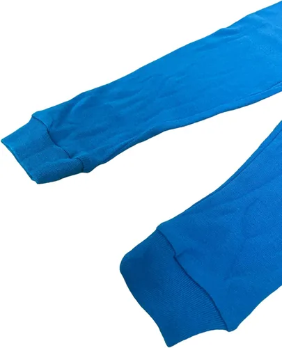 Vista 3 de CoComelon Conjunto de pijama de algodón de 4 piezas para niños pequeños