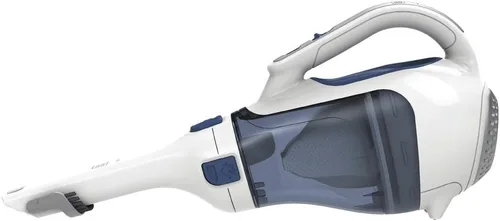Vista 2 de Black+Decker Dustbuster HHVI325JR22 aspiradora manual de litio, azul, inalámbrica