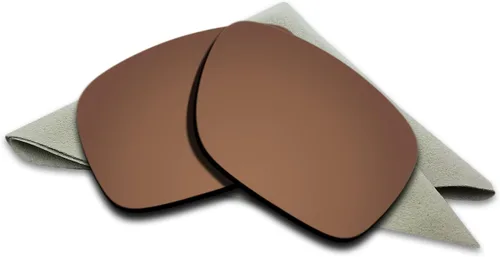 Vista 7 de Lentes polarizadas de repuesto para Oakley Holbrook XL OO9417 Múltiples opciones