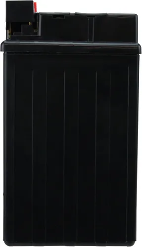 Vista 9 de PowerStar YTX14-BS, YTX14, KMX14-BS, FTX14-BS Batería de repuesto 200cca Alto rendimiento WP14-BS sellado AGM para Powersports
