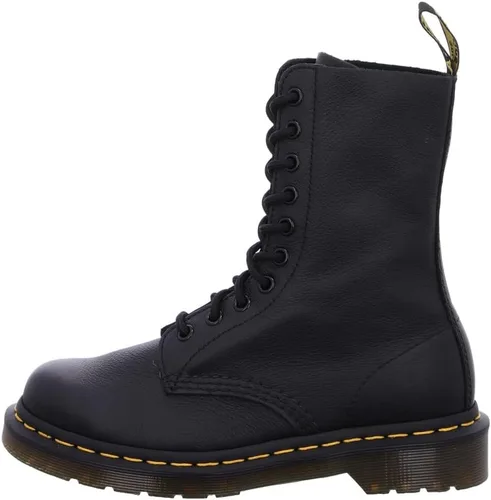 Vista 3 de Dr. Martens Women's 1490 Ankle Boots