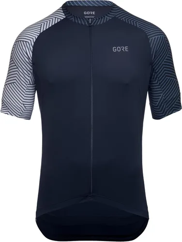 Vista 11 de GOREWEAR, C5 Thermo Jersey - Hombre Negro