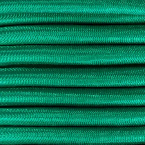 Vista 79 de West Coast Paracord Cuerda elástica de nailon para bungee de 1/2 pulgada (13 mm x 3 metros, púrpura brillante)