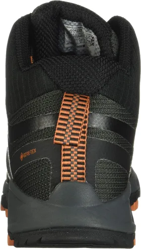 Vista 3 de Merrell Mqm Flex 2 Mid - Zapatos náuticos para hombre