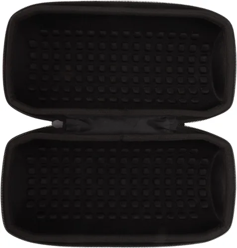 Vista 5 de Altavoz Bluetooth estuche de viaje duro, estuche de transporte duro con correa para pulso 5, pulso 4, pulso 3, 4, 5