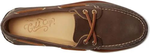 Vista 3 de Sperry Men's Gold Authentic Original Boat Shoe