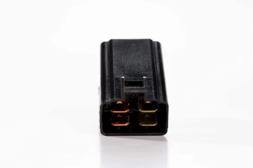 Vista 5 de E-T1060-33720 Relé de repuesto de 4 pines compatible con Kubota Tractores, minicargadoras, excavadoras, cargadoras de ruedas, genuinos fabricados